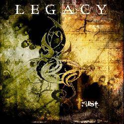Legacy (SRB) : Trust